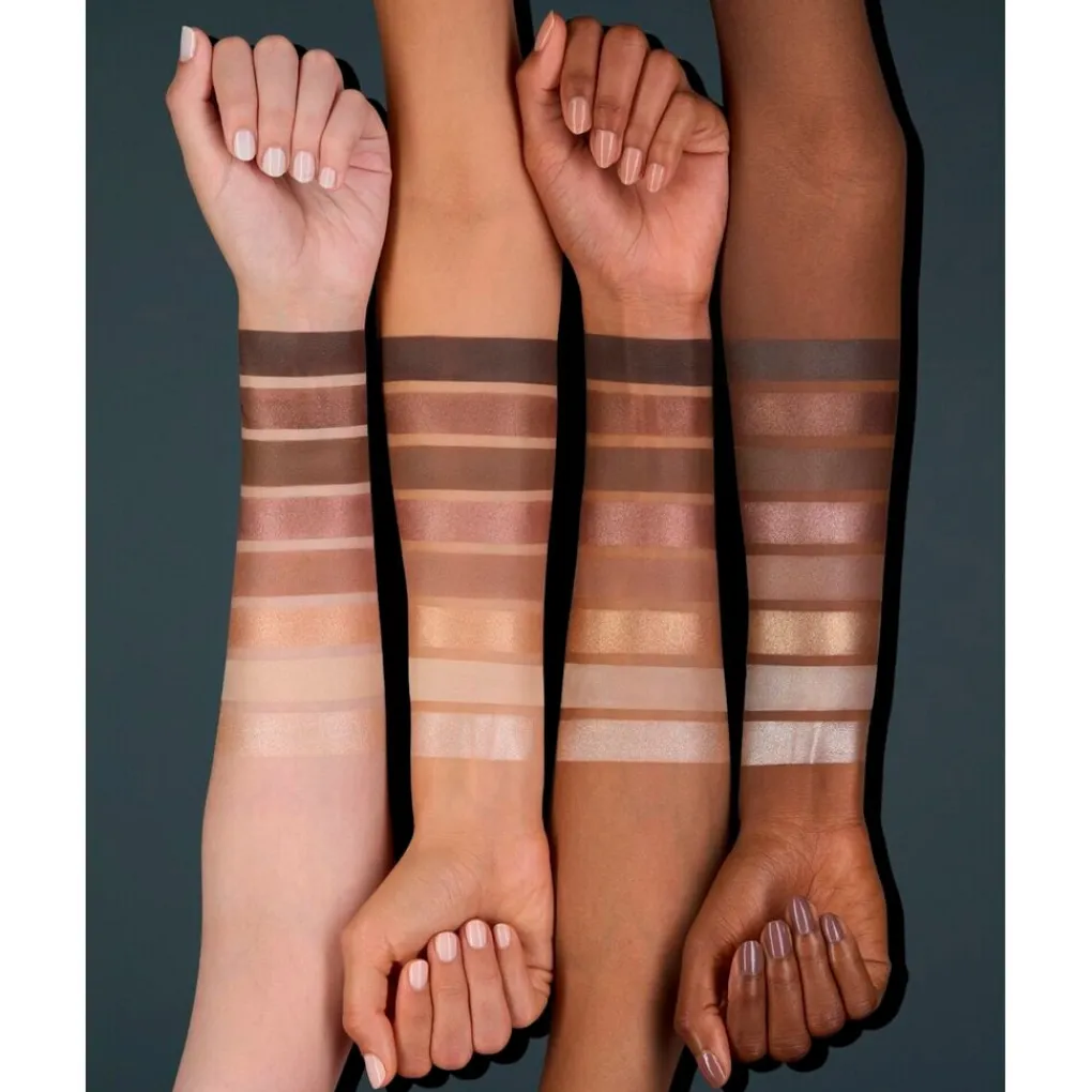 Catrice The Pure Nude Eyeshadow Palette Discount