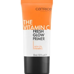 Catrice The Vitamin C Fresh Glow Primer Sale