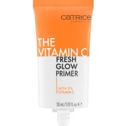 Catrice The Vitamin C Fresh Glow Primer Sale
