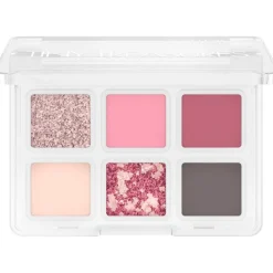 Catrice Tiny Treasures 020 Wild Berry Eyeshadow Palette Hot