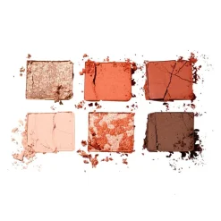 Catrice Tiny Treasures 020 Wild Berry Eyeshadow Palette Hot