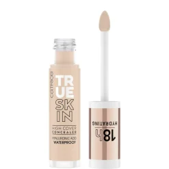 Catrice True Skin Cool Cashmere High Cover Concealer Discount