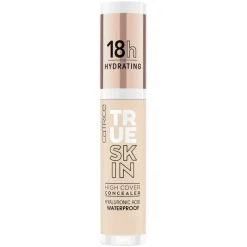 Catrice True Skin Warm Macadamia High Cover Concealer Best