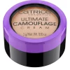 Catrice Ultimate Camouflage 020 N Light Beige Cream Best