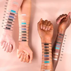 Catrice Ultra Precision Waterproof 20H 120 Icy Silver Gel Eye Pencil Online