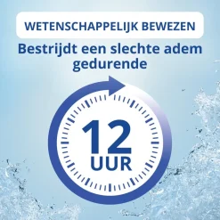 CB12 Gezond Tandvlees Mondwater New