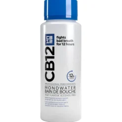 CB12 Original Mondwater Hot