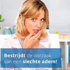 CB12 Original Mondwater Hot