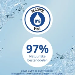 CB12 Original Mondwater Hot