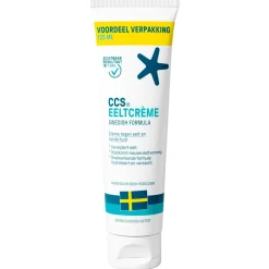CCS Eeltcrème Discount