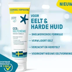 CCS Eeltcrème Discount