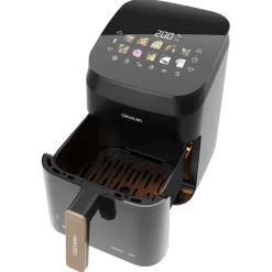 Cecotec 3-in-1 Airfryer XL Discount