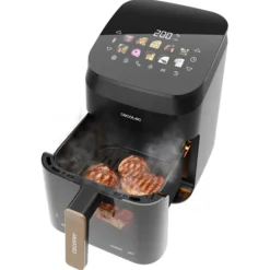 Cecotec 3-in-1 Airfryer XL Discount