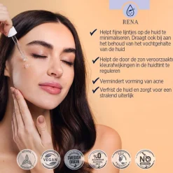 CELENES BY SWEDEN By Sweden Vitamine C 12,5% Actief Serum Discount