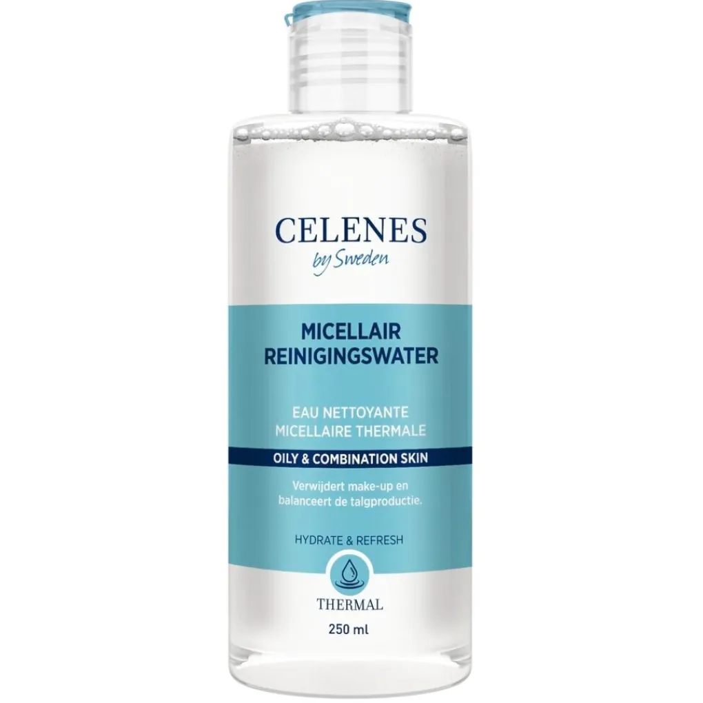 CELENES BY SWEDEN Micellair Reinigingswater Online