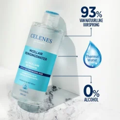 CELENES BY SWEDEN Micellair Reinigingswater Online