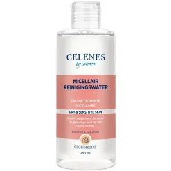 CELENES BY SWEDEN Micellair Water Hot