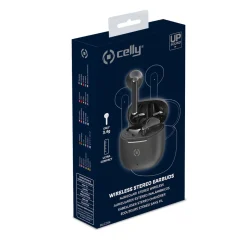 Celly BUZ 2 Bluetooth Oordopjes zwart Sale