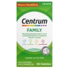 Centrum Family Multivitaminen Tabletten New