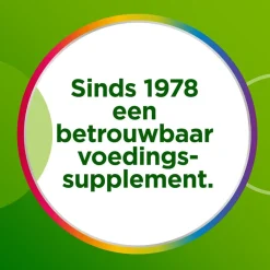 Centrum Family Multivitaminen Tabletten New