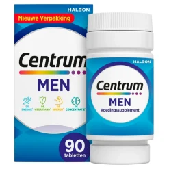 Centrum Men Multivitaminen Tabletten Sale