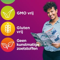 Centrum Women Multivitaminen Tabletten Discount