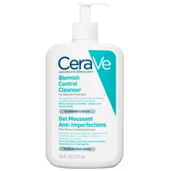 CeraVe Anti-Onzuiverheden Reinigingsgel New