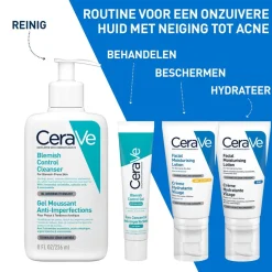 CeraVe Geconcentreerde Anti-Onzuiverheden Verzorging New