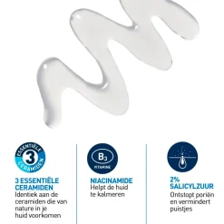 CeraVe Geconcentreerde Anti-Onzuiverheden Verzorging New