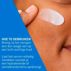 CeraVe Hydraterend Hyaluronzuur Serum