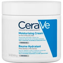 CeraVe Hydraterende Crème Sale