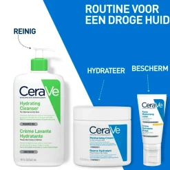 CeraVe Hydraterende Crème Sale