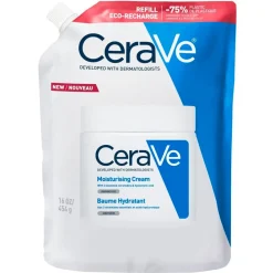 CeraVe Hydraterende Crème Navulling Discount