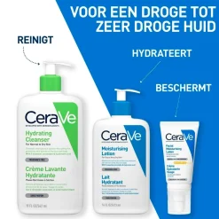 CeraVe Hydraterende Melk Outlet
