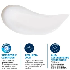 CeraVe Hydraterende Oil Control Gel-Crème Discount