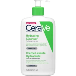 CeraVe Hydraterende Reinigingscrème Discount