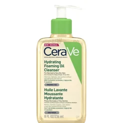 CeraVe Hydraterende Schuimende Reinigingsolie Sale