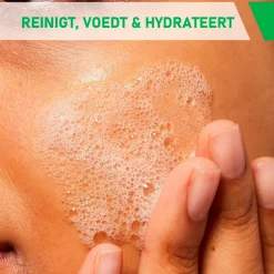 CeraVe Hydraterende Schuimende Reinigingsolie Hot