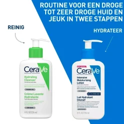 CeraVe Intensief Hydraterende Lotion Online
