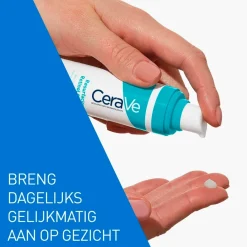 CeraVe Retinol Serum Tegen Post-Acne Vlekjes Best