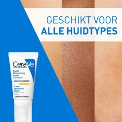 CeraVe SPF30 Hydraterende Gezichtscrème Outlet