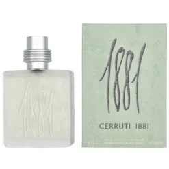 Cerruti 1881 Pour Homme - Eau de Toilette 100ml Online