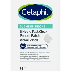 Cetaphil 6 Hours Fast Clear Pimple Patch Online