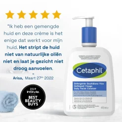 Cetaphil Daily Facial Cleanser Online