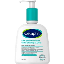 Cetaphil Gentle Exfoliating SA Lotion Online