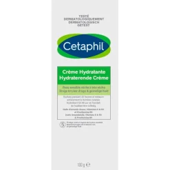 Cetaphil Hydraterende Crème Best