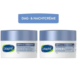 Cetaphil Optimal Hydration Revitaliserende Dagcrème Clearance