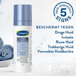 Cetaphil Optimal Hydration 48H Activation Serum