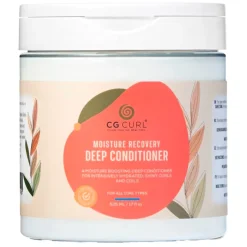 CG Curl Deep Conditioner Masker Hot