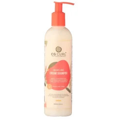 CG Curl Shampoo Cream Discount